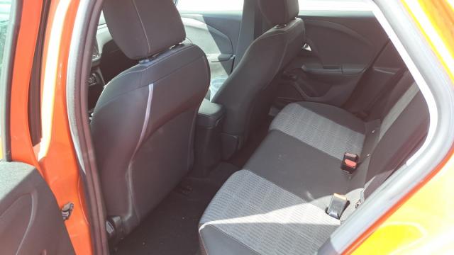 Opel Corsa image 3