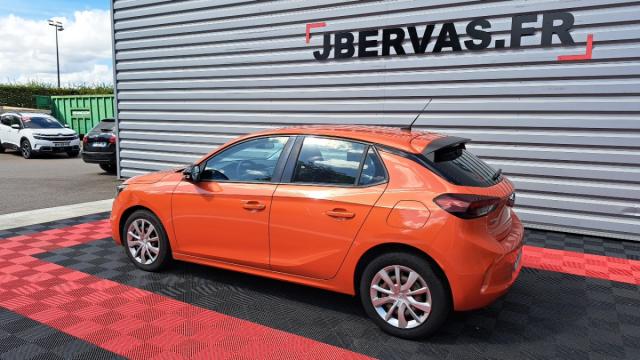 Opel Corsa image 6