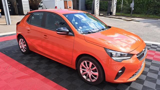 Opel Corsa image 8