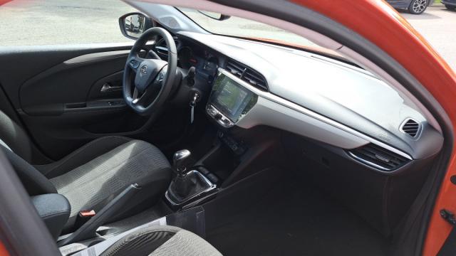 Opel Corsa image 9