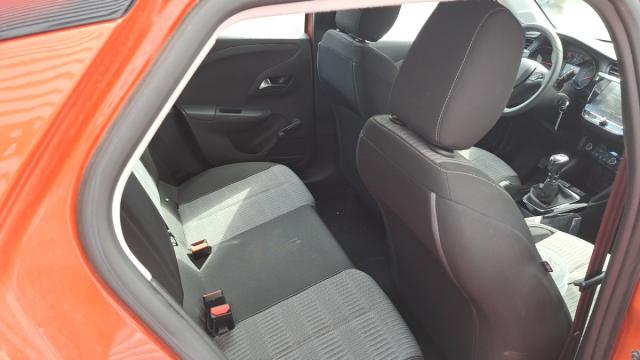 Opel Corsa image 1