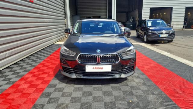 Bmw X2 image 3