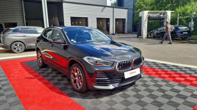 Bmw X2 image 5