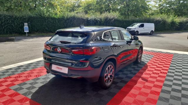 Bmw X2 image 7