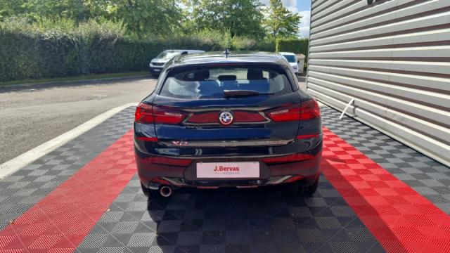 Bmw X2 image 9