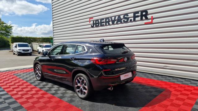 Bmw X2 image 4