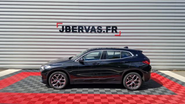 Bmw X2 image 8