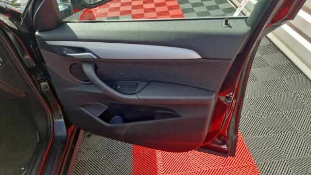 Bmw X2 image 1