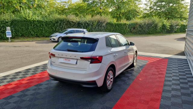 Skoda Fabia image 9
