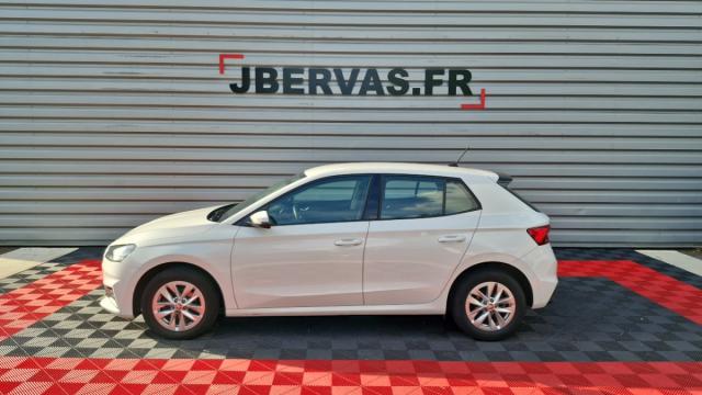 Skoda Fabia image 2