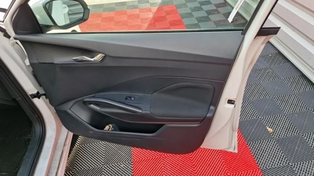 Skoda Fabia image 7