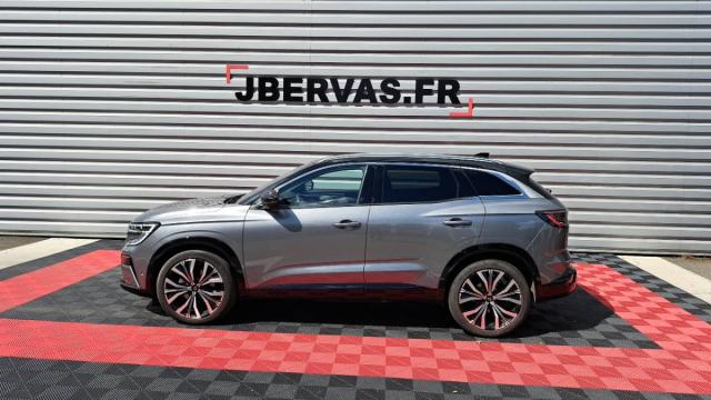 Renault Austral image 3