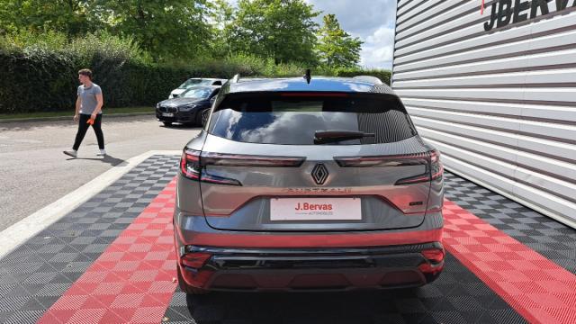 Renault Austral image 5