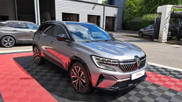 Renault Austral image 8