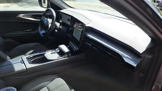 Renault Austral image 1