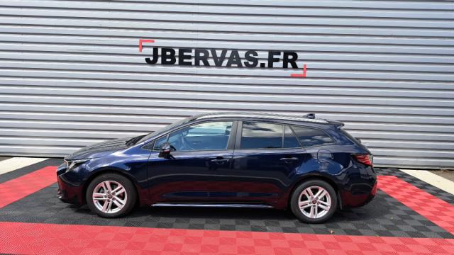 Toyota Corolla Touring Sports image 7