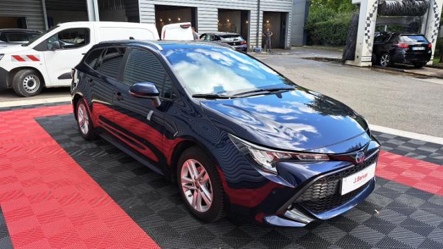Toyota Corolla Touring Sports image 6