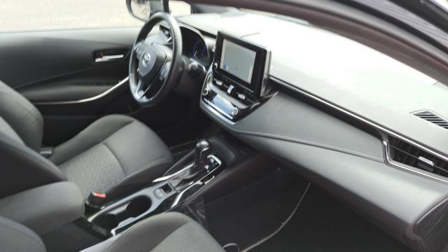Toyota Corolla Touring Sports image 3