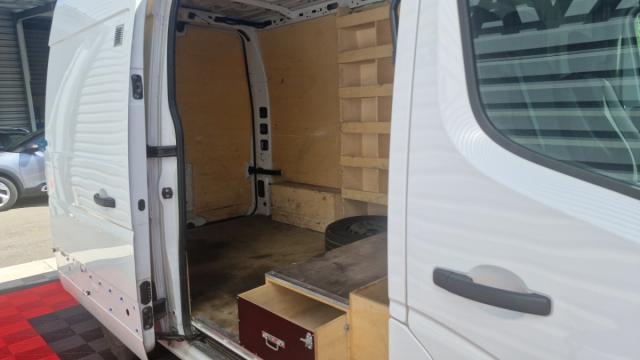 Renault Master image 3