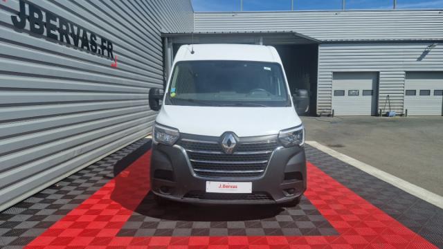 Renault Master image 6