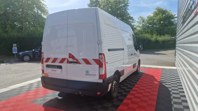 Renault Master image 8