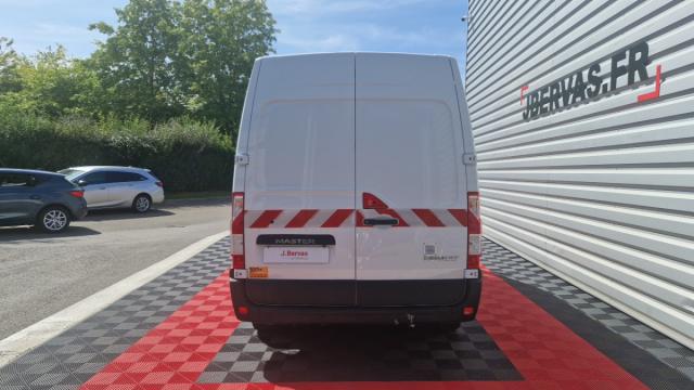 Renault Master image 4