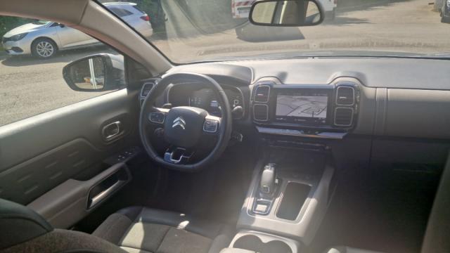 Citroen C5 Aircross image 8