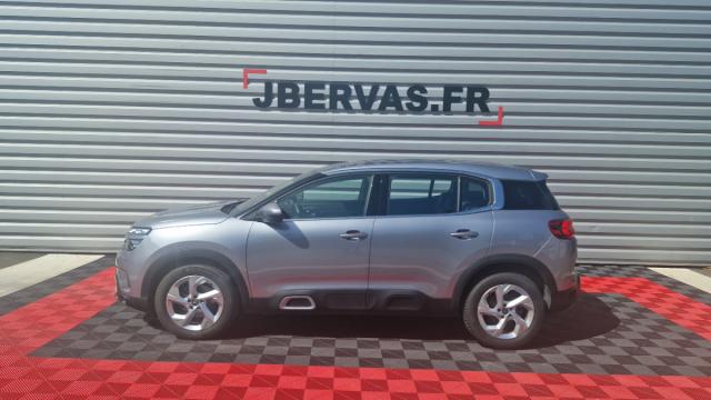 Citroen C5 Aircross image 6