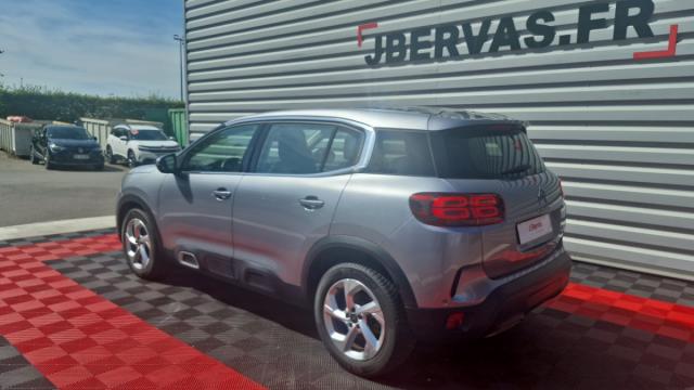 Citroen C5 Aircross image 2