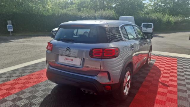 Citroen C5 Aircross image 7