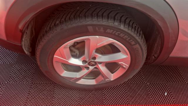 Citroen C5 Aircross image 4