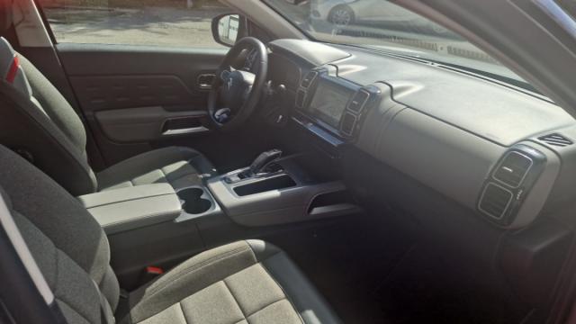 Citroen C5 Aircross image 5