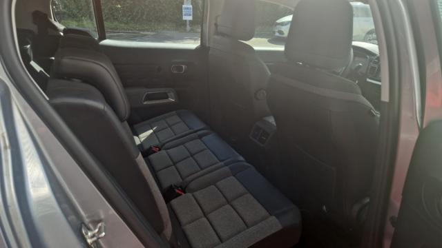 Citroen C5 Aircross image 9