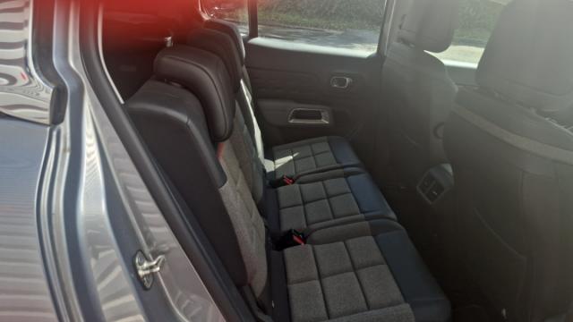 Citroen C5 Aircross image 3