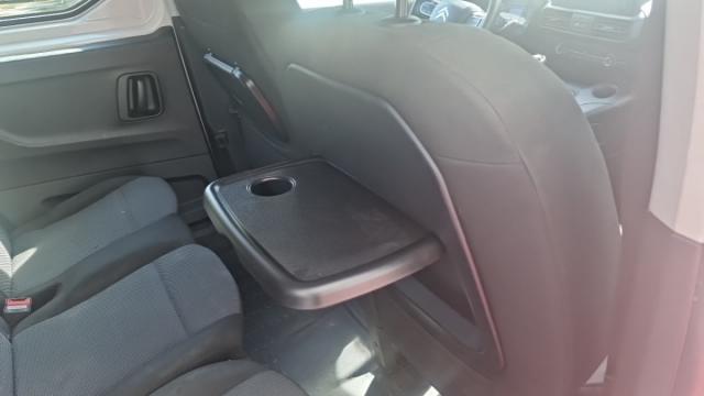 Citroen Berlingo image 1