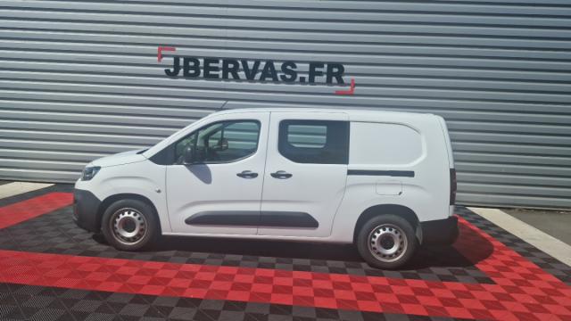 Citroen Berlingo image 3