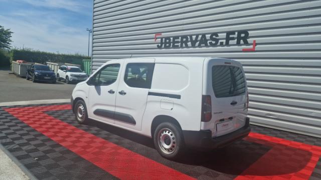 Citroen Berlingo image 4
