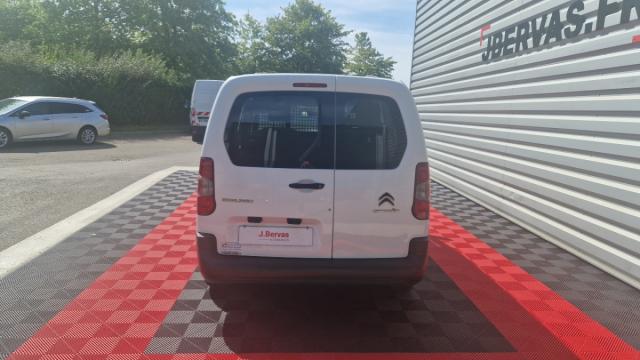 Citroen Berlingo image 5