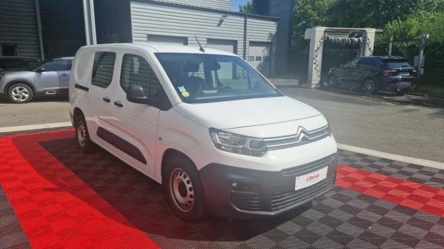 Citroen Berlingo image 7