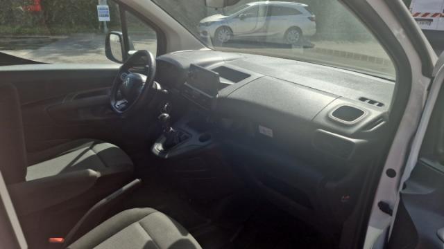 Citroen Berlingo image 6
