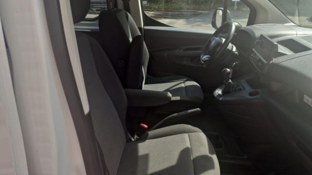 Citroen Berlingo image 9