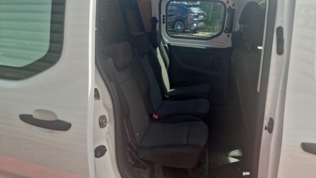 Citroen Berlingo image 2