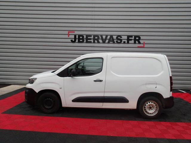Peugeot Partner image 2