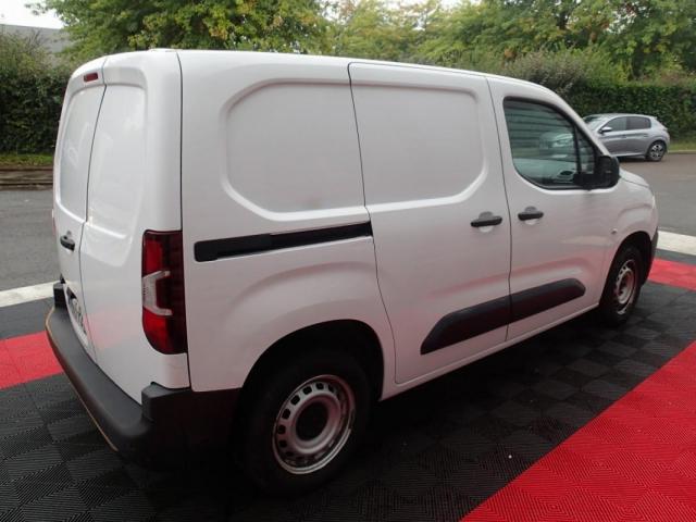 Peugeot Partner image 9