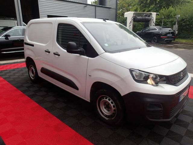 Peugeot Partner image 4