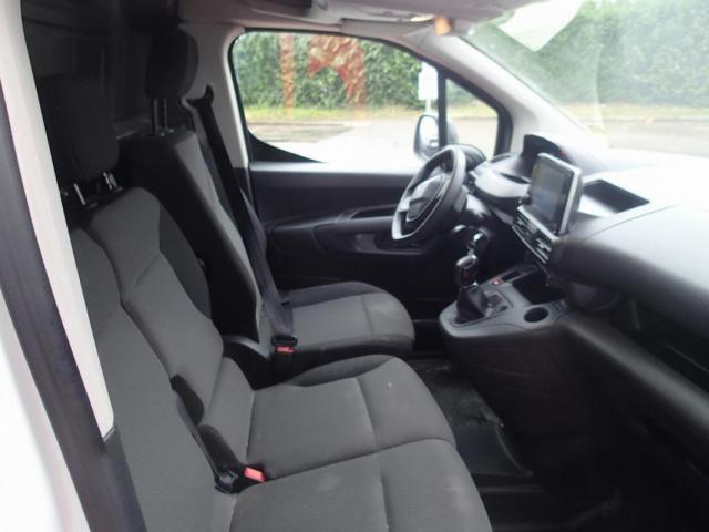 Peugeot Partner image 3