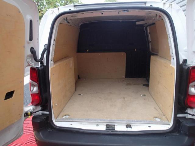 Peugeot Partner image 5