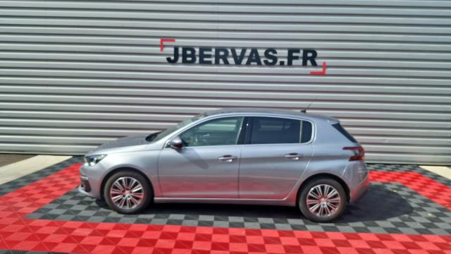 Peugeot 308 image 7