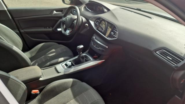 Peugeot 308 image 4