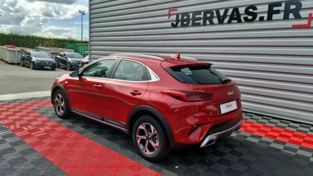 Kia Xceed image 2
